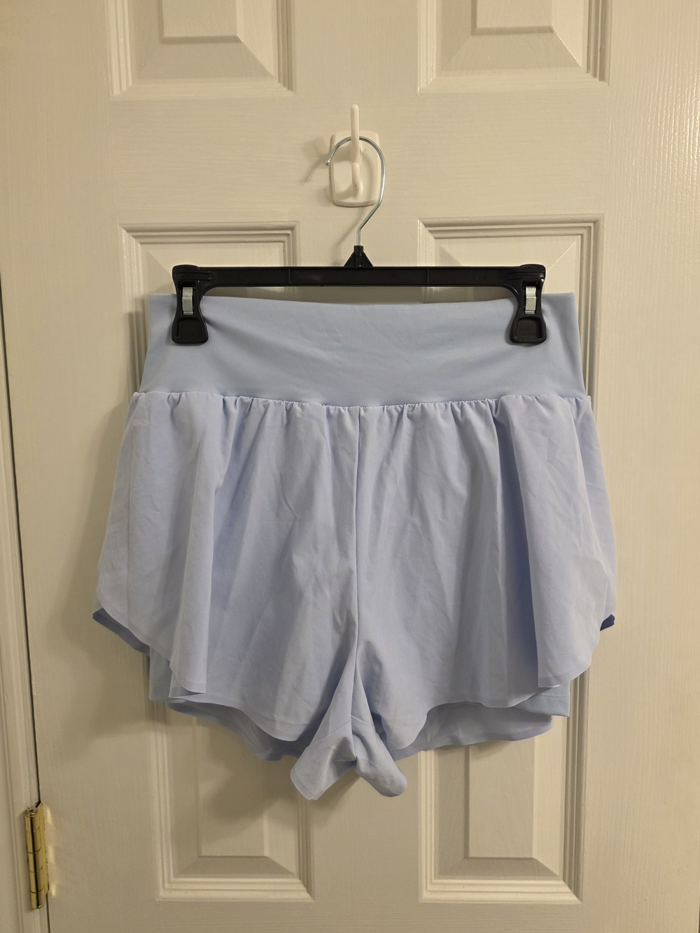 all in motion Light Blue Women’s Skort Shorts